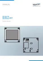 Preview for 1 page of New lift EAZ 256 Manual