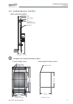 Предварительный просмотр 17 страницы New lift EAZ-TFT.110 Manual