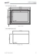 Предварительный просмотр 19 страницы New lift EAZ-TFT.110 Manual