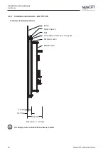 Предварительный просмотр 20 страницы New lift EAZ-TFT.110 Manual