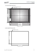 Предварительный просмотр 21 страницы New lift EAZ-TFT.110 Manual