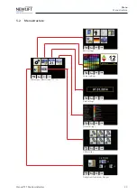Предварительный просмотр 23 страницы New lift EAZ-TFT.110 Manual