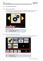 Предварительный просмотр 24 страницы New lift EAZ-TFT.110 Manual