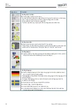 Предварительный просмотр 30 страницы New lift EAZ-TFT.110 Manual