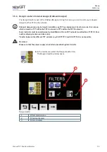Предварительный просмотр 35 страницы New lift EAZ-TFT.110 Manual