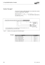 Preview for 156 page of New lift FST-2 Manual