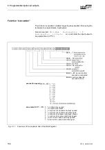 Preview for 166 page of New lift FST-2 Manual