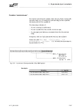 Preview for 169 page of New lift FST-2 Manual