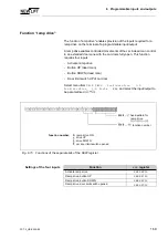 Preview for 171 page of New lift FST-2 Manual