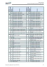 Предварительный просмотр 15 страницы New lift FST-2XTs Manual