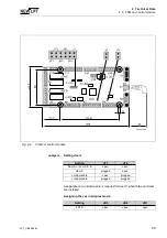 Предварительный просмотр 61 страницы New lift FST Manual