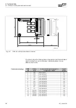 Предварительный просмотр 76 страницы New lift FST Manual