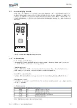 Предварительный просмотр 25 страницы New lift SA3-S Installation & Commissioning Manual