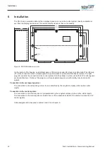 Предварительный просмотр 26 страницы New lift SA3-S Installation & Commissioning Manual