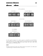 Предварительный просмотр 24 страницы New Micros NMIY-0031 Manual