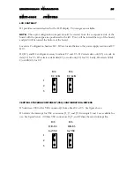 Предварительный просмотр 25 страницы New Micros NMIY-0031 Manual