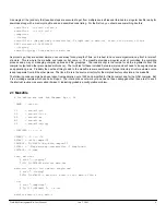 Preview for 5 page of New Micros TiniARM User Manual