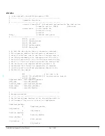 Preview for 10 page of New Micros TiniARM User Manual