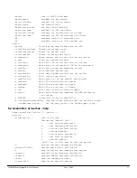 Preview for 14 page of New Micros TiniARM User Manual