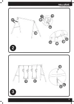 Preview for 9 page of new plast AG200 10250DX Assembling Instructions