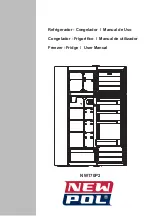 Предварительный просмотр 1 страницы NEW POL 10752781 User Manual