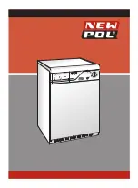 NEW POL 251CO Manual preview