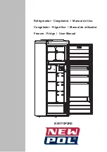 Preview for 1 page of NEW POL NW170P2RE User Manual