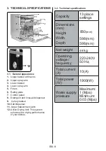 Preview for 13 page of NEW POL NW3605DW User Manual