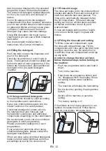 Preview for 16 page of NEW POL NW3605DW User Manual