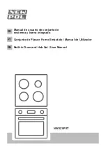 Предварительный просмотр 1 страницы NEW POL NW3Z8PST User Manual