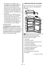 Предварительный просмотр 10 страницы NEW POL NW850P1 User Manual