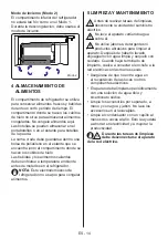 Preview for 14 page of NEW POL NW850P1 User Manual