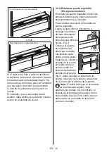 Предварительный просмотр 16 страницы NEW POL NWC188EED User Manual