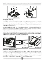 Предварительный просмотр 15 страницы NEW POL NWC55BW Operating And Installation Instructions