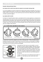 Предварительный просмотр 18 страницы NEW POL NWC55BW Operating And Installation Instructions