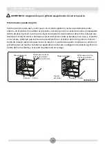 Предварительный просмотр 22 страницы NEW POL NWC55BW Operating And Installation Instructions