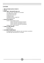 Предварительный просмотр 34 страницы NEW POL NWC55BW Operating And Installation Instructions