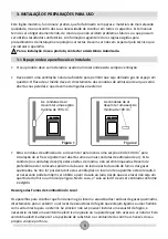 Предварительный просмотр 41 страницы NEW POL NWC55BW Operating And Installation Instructions