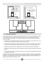 Предварительный просмотр 42 страницы NEW POL NWC55BW Operating And Installation Instructions