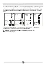 Предварительный просмотр 44 страницы NEW POL NWC55BW Operating And Installation Instructions