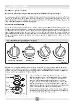 Предварительный просмотр 49 страницы NEW POL NWC55BW Operating And Installation Instructions