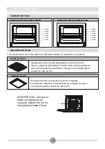 Предварительный просмотр 55 страницы NEW POL NWC55BW Operating And Installation Instructions