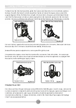 Предварительный просмотр 76 страницы NEW POL NWC55BW Operating And Installation Instructions