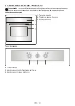 Предварительный просмотр 13 страницы NEW POL NWH400B User Manual