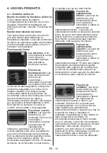 Предварительный просмотр 14 страницы NEW POL NWH400B User Manual