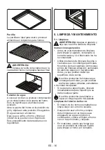 Предварительный просмотр 16 страницы NEW POL NWH400B User Manual