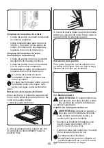 Предварительный просмотр 17 страницы NEW POL NWH400B User Manual