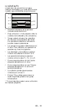 Предварительный просмотр 18 страницы NEW POL NWH400B User Manual