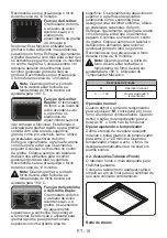 Предварительный просмотр 36 страницы NEW POL NWH400B User Manual