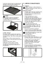 Предварительный просмотр 37 страницы NEW POL NWH400B User Manual